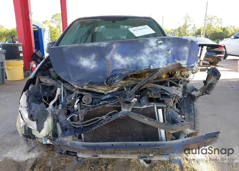 2008 Suzuki Sx4 Sport from USA, damaged, VIN JS2YC414685100157